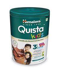 QUISTA KIDZ(CHOCO) 200GM